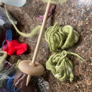 Carolyn added a photo of their purchase
