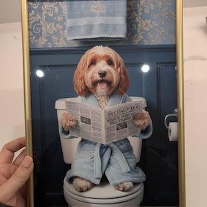 Hannah added a photo of their purchase