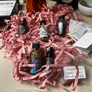 Patricia added a photo of their purchase