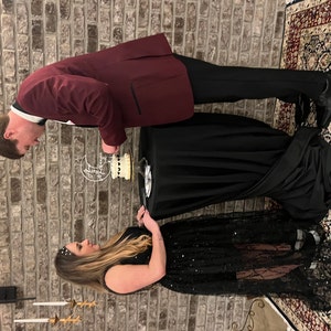 Mackenzie ha añadido una foto de su compra