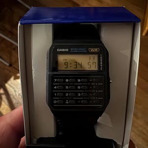 Tim added a photo of their purchase