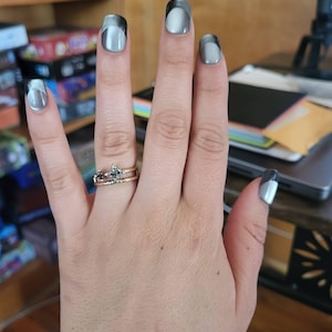 Anne added a photo of their purchase