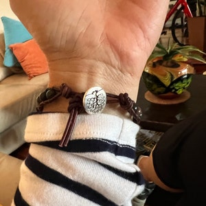 Tara added a photo of their purchase