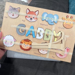 Rachel added a photo of their purchase