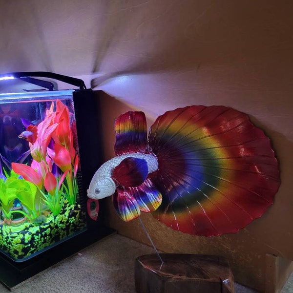 Picture of Custom Goldfish - Varied Colors and Styles - Etsy