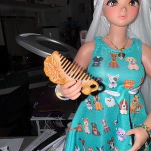 Marisol ha añadido una foto de su compra