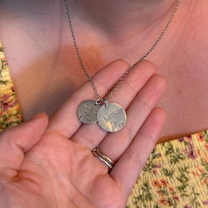 Abby added a photo of their purchase