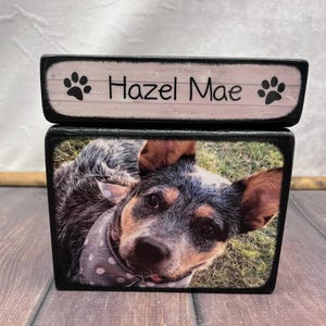 Shawna added a photo of their purchase