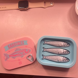 Linda added a photo of their purchase