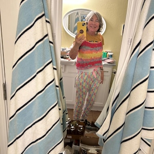 Teresa heeft een foto van de aankoop toegevoegd