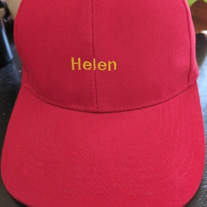 Helen added a photo of their purchase