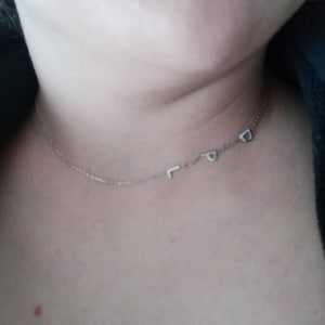 Comprador de Etsy ha añadido una foto de su compra