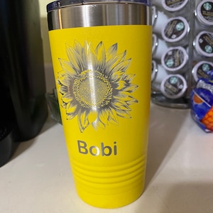 Comprador Etsy adicionaram uma foto da sua compra