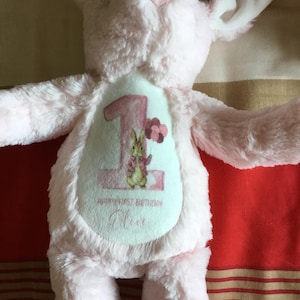 Denise added a photo of their purchase