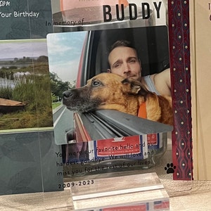 Jessie added a photo of their purchase