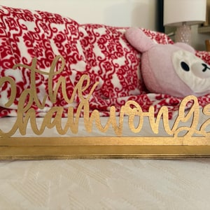 Julie added a photo of their purchase