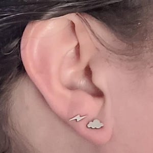 Elizabeth added a photo of their purchase