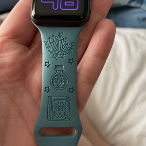 Holly added a photo of their purchase