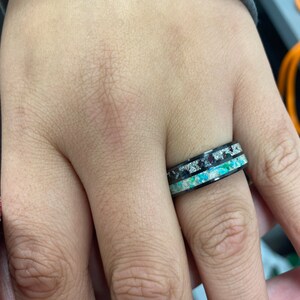 Kaitlyn added a photo of their purchase