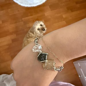 Jesslin added a photo of their purchase