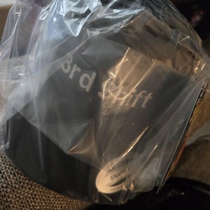 R added a photo of their purchase