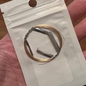 Susan added a photo of their purchase