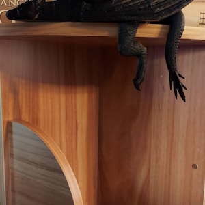 Nancy added a photo of their purchase