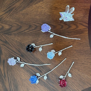 Natalie added a photo of their purchase