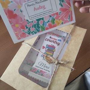 aurore a ajouté une photo de son achat