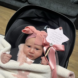 Victoria heeft een foto van de aankoop toegevoegd