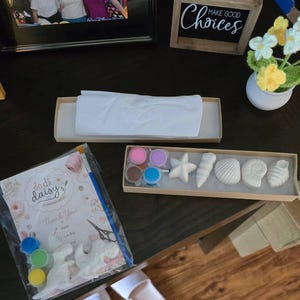 Nikki added a photo of their purchase
