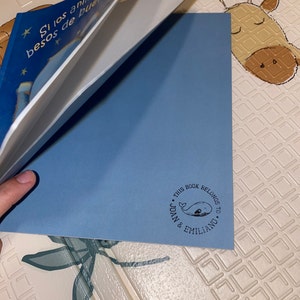 Samantha added a photo of their purchase