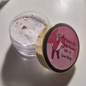 Amber added a photo of their purchase