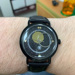 Tim added a photo of their purchase