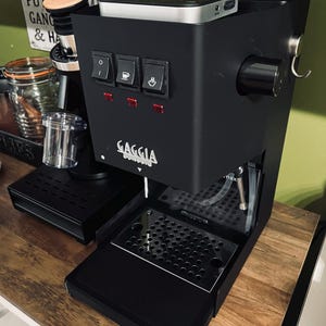 Kevin added a photo of their purchase
