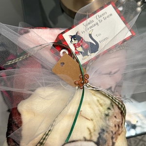 christine added a photo of their purchase