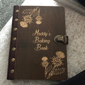 Comprador de Etsy ha añadido una foto de su compra
