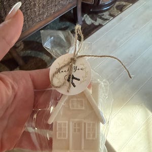 Laurie added a photo of their purchase