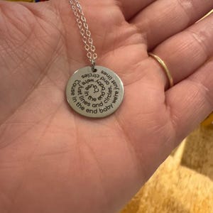 Etsy buyer added a photo of their purchase