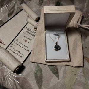 Jara added a photo of their purchase