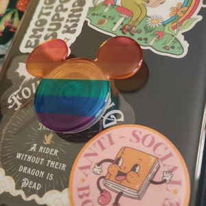 Lydia added a photo of their purchase