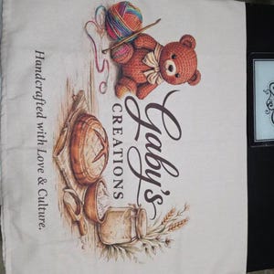 Gabrielle added a photo of their purchase