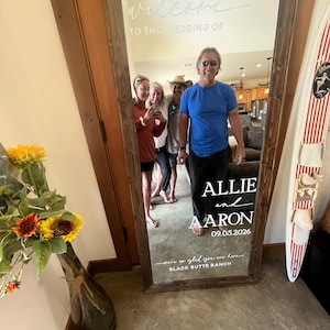 Allie added a photo of their purchase