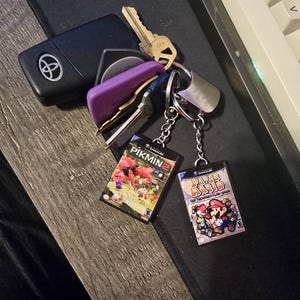 Reese added a photo of their purchase