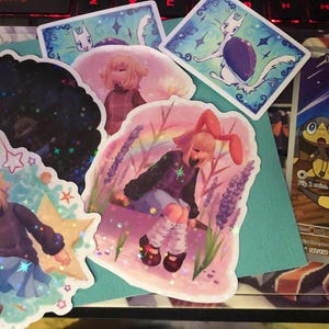 Madotsuki added a photo of their purchase