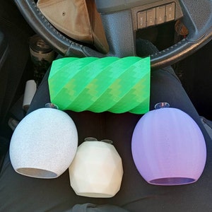Chanler added a photo of their purchase