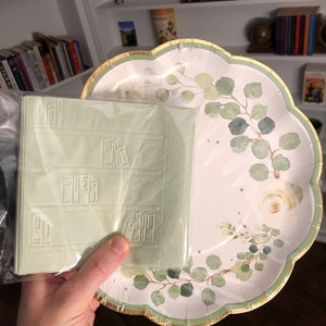 Gabi added a photo of their purchase
