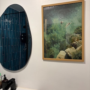 Erin added a photo of their purchase