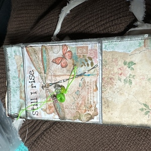 Lisa adicionaram uma foto da sua compra