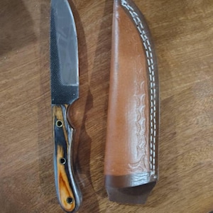 Charles added a photo of their purchase